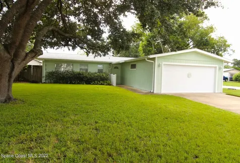 3100 Rosemarie Drive Titusville FL 32796