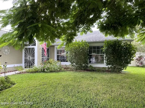 437 Jupiter Boulevard NW Palm Bay FL 32907