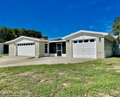540 Vaughn Street Titusville FL 32796