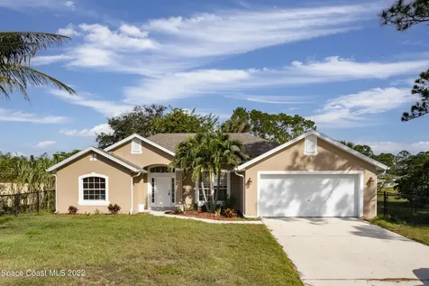 1873 Heartwellville Street NW Palm Bay FL 32907