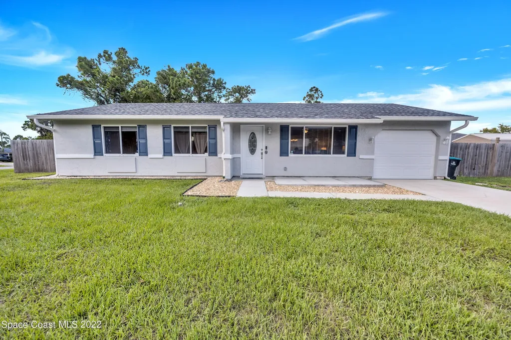 1111 Jaslo Street SE Palm Bay FL 32909