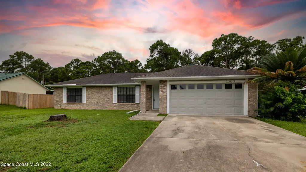 1360 Salerno Avenue SE Palm Bay FL 32909
