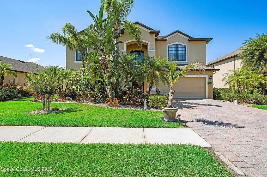 218 Breckenridge Circle SE Palm Bay FL 32909