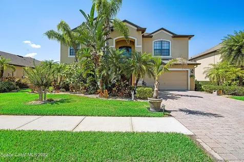 218 Breckenridge Circle SE Palm Bay FL 32909