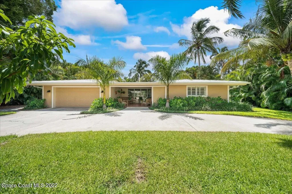 333 Cocoa Avenue Indialantic FL 32903