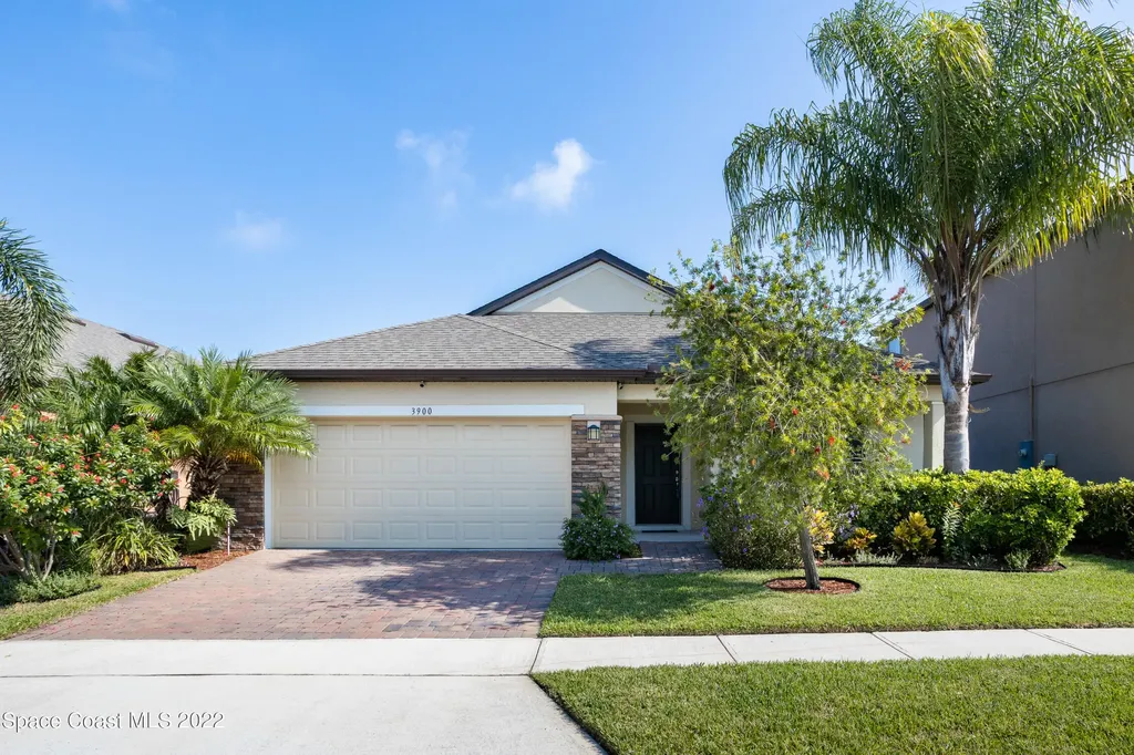 3900 Harvest Circle Rockledge FL 32955