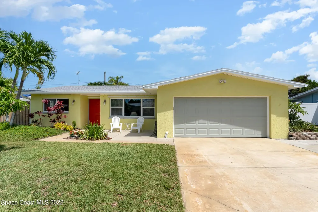 252 Coral Way W Indialantic FL 32903