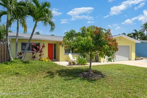 252 Coral Way W Indialantic FL 32903
