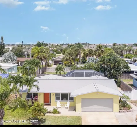 252 Coral Way W Indialantic FL 32903