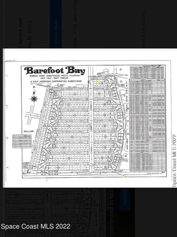 815 Beech Court Sebastian FL 32976