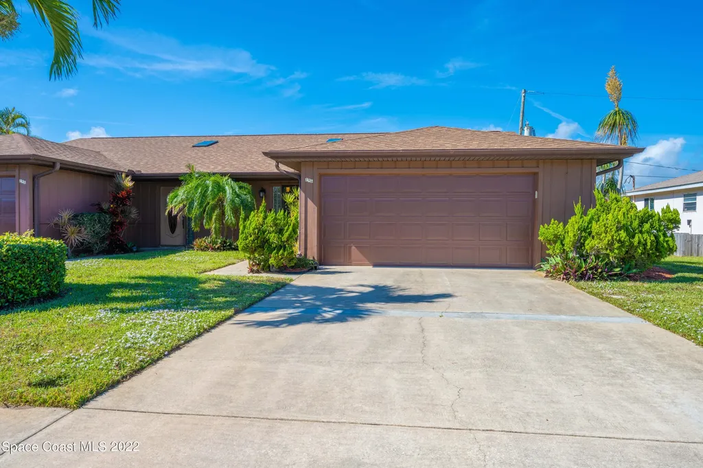 796 Ocean Drive Satellite Beach FL 32937