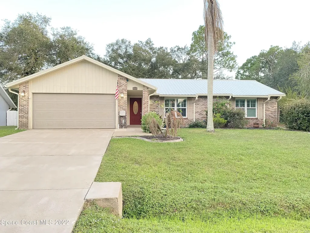 510 Koutnik Road SE Palm Bay FL 32909