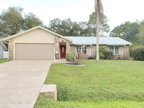 510 Koutnik Road SE Palm Bay FL 32909