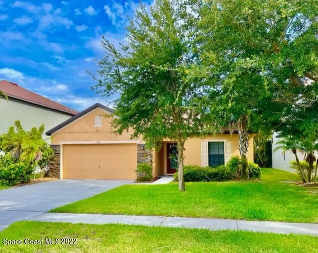 755 Russo Drive Melbourne FL 32901