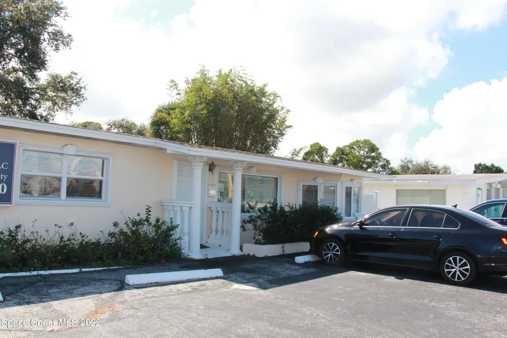 209 Harrison Street Titusville FL 32780