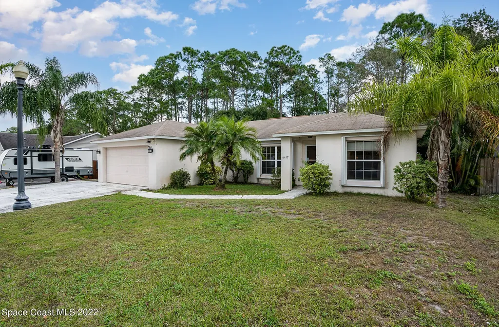 6417 Betty Avenue Cocoa FL 32927