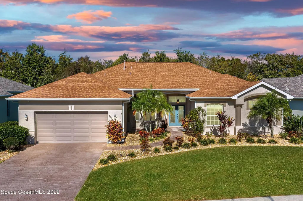 8032 Kingswood Way Melbourne FL 32940