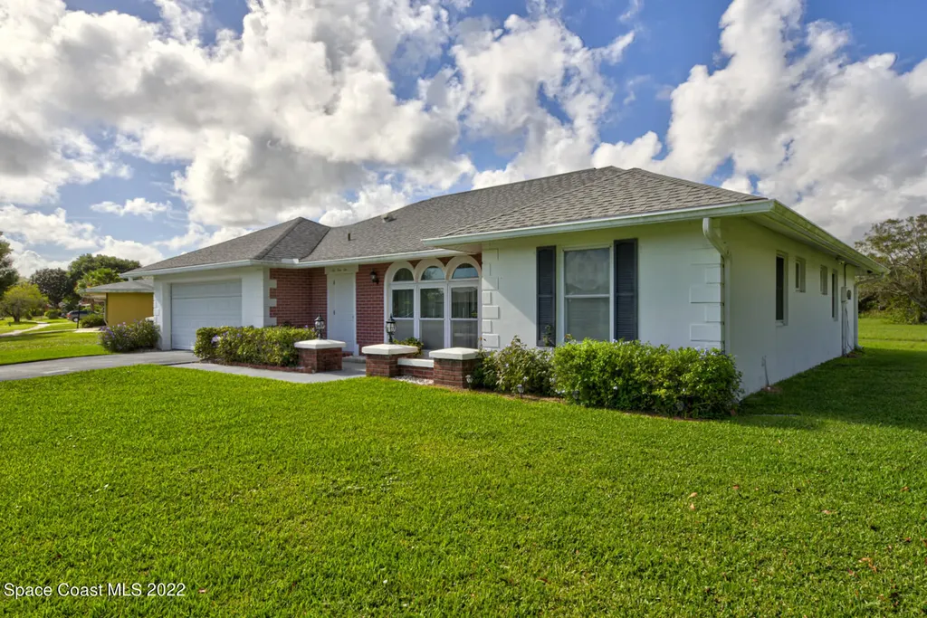 696 Port Malabar Boulevard NE Palm Bay FL 32905