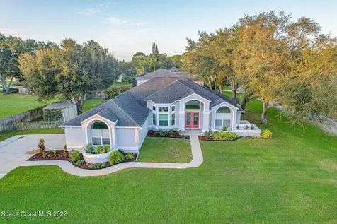 415 Hurst Road NE Palm Bay FL 32907