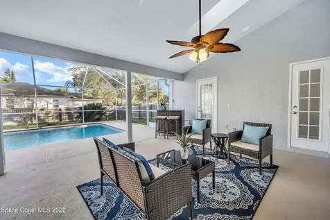 415 Hurst Road NE Palm Bay FL 32907