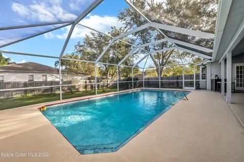 415 Hurst Road NE Palm Bay FL 32907