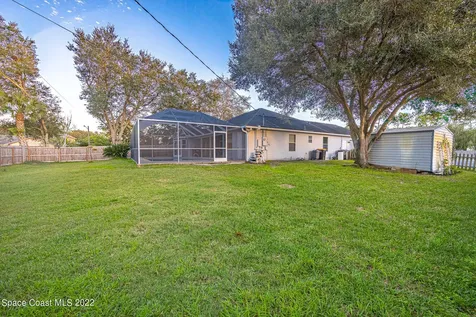 415 Hurst Road NE Palm Bay FL 32907