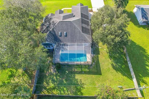415 Hurst Road NE Palm Bay FL 32907