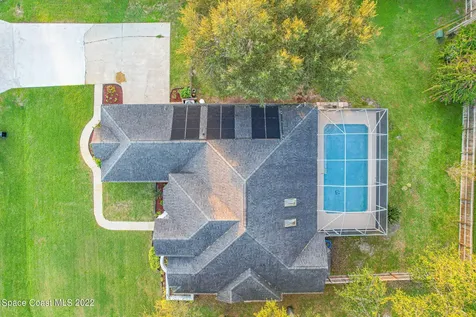 415 Hurst Road NE Palm Bay FL 32907