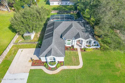 415 Hurst Road NE Palm Bay FL 32907