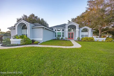 415 Hurst Road NE Palm Bay FL 32907