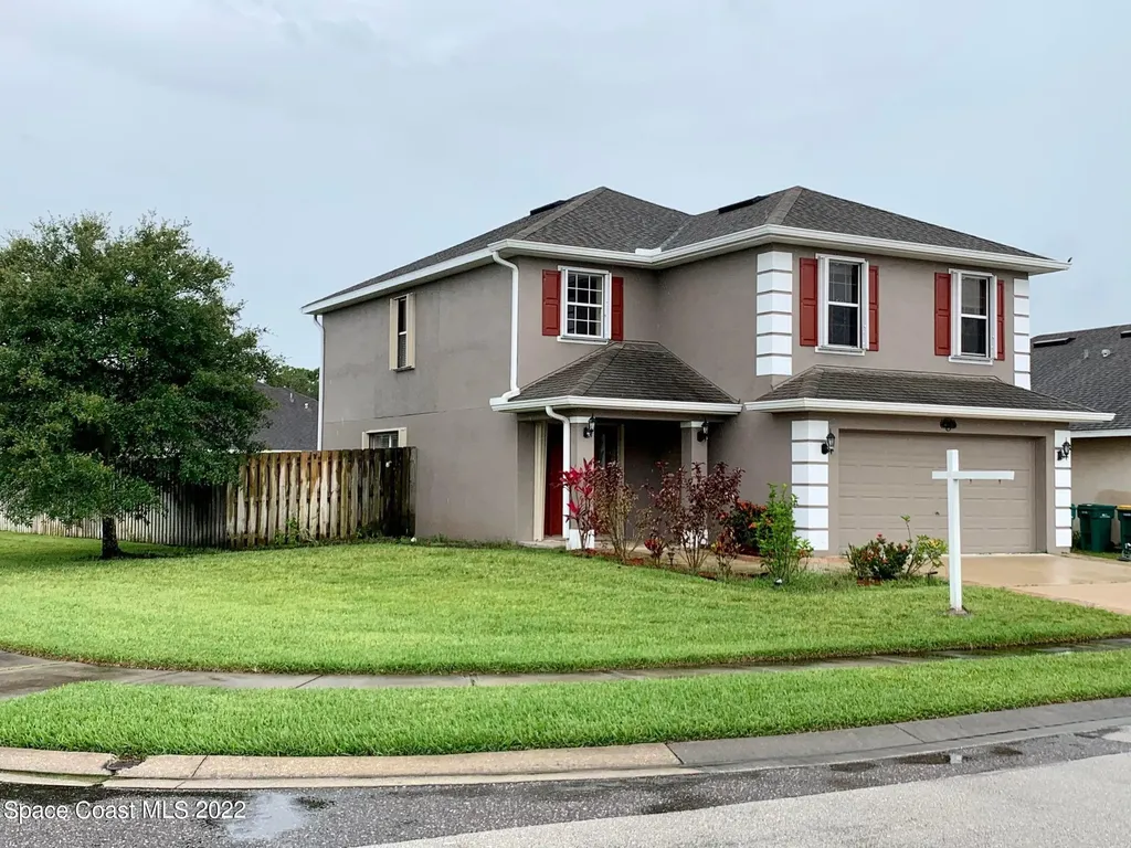 4173 Palladian Way Melbourne FL 32904