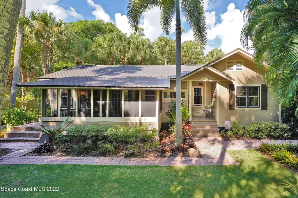4185 Crooked Mile Road Merritt Island FL 32952
