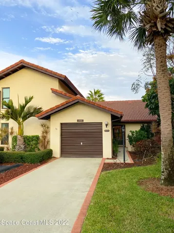 3365 Sandy Reef Court Melbourne Beach FL 32951