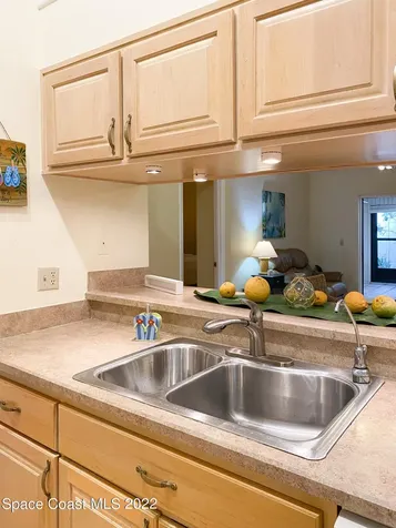 3365 Sandy Reef Court Melbourne Beach FL 32951