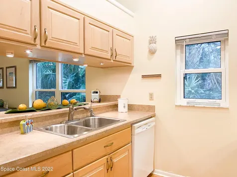 3365 Sandy Reef Court Melbourne Beach FL 32951