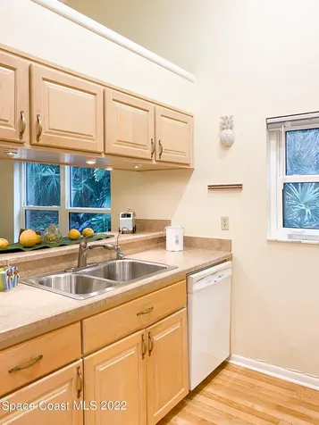 3365 Sandy Reef Court Melbourne Beach FL 32951