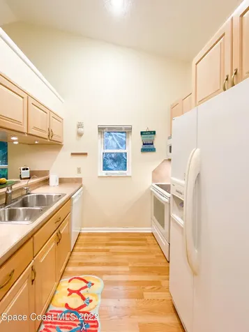 3365 Sandy Reef Court Melbourne Beach FL 32951