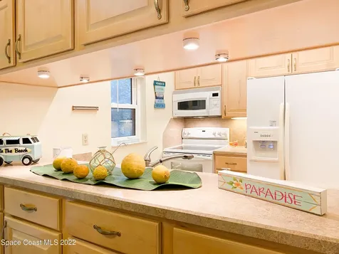 3365 Sandy Reef Court Melbourne Beach FL 32951