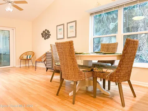 3365 Sandy Reef Court Melbourne Beach FL 32951