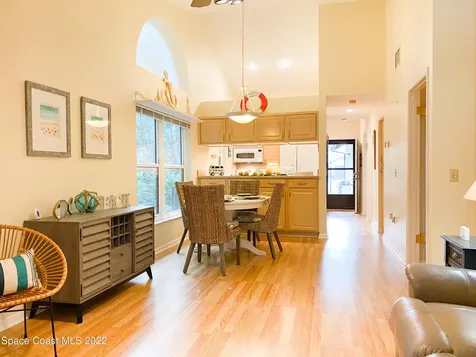 3365 Sandy Reef Court Melbourne Beach FL 32951