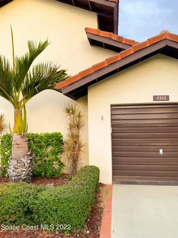 3365 Sandy Reef Court Melbourne Beach FL 32951