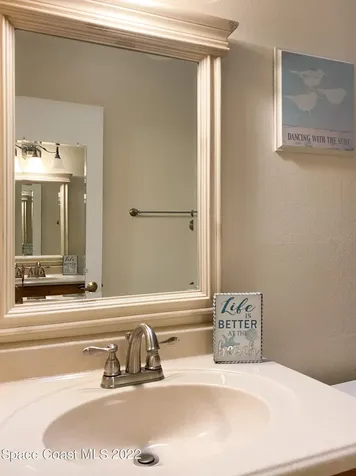 3365 Sandy Reef Court Melbourne Beach FL 32951