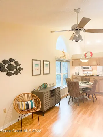 3365 Sandy Reef Court Melbourne Beach FL 32951