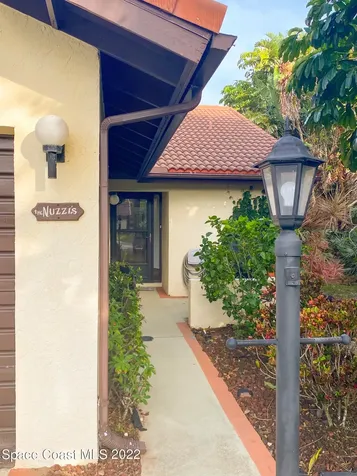 3365 Sandy Reef Court Melbourne Beach FL 32951