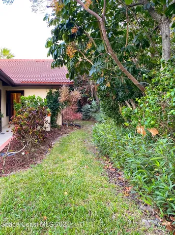 3365 Sandy Reef Court Melbourne Beach FL 32951