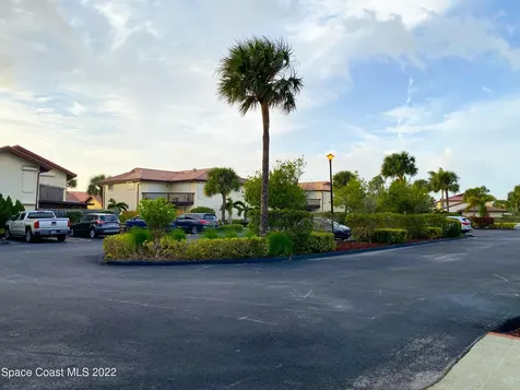 3365 Sandy Reef Court Melbourne Beach FL 32951