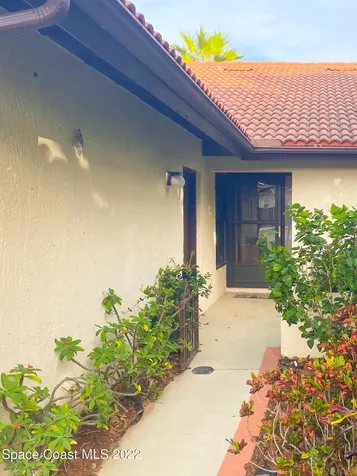 3365 Sandy Reef Court Melbourne Beach FL 32951
