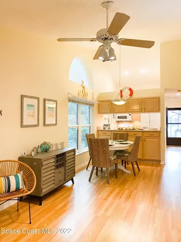 3365 Sandy Reef Court Melbourne Beach FL 32951