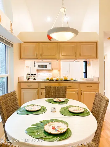 3365 Sandy Reef Court Melbourne Beach FL 32951