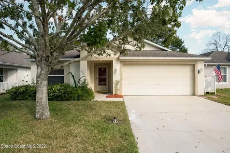 4521 Derbyshire Drive Titusville FL 32780